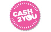 cash2you lån