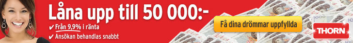 billigaste lånet utan säkerhet